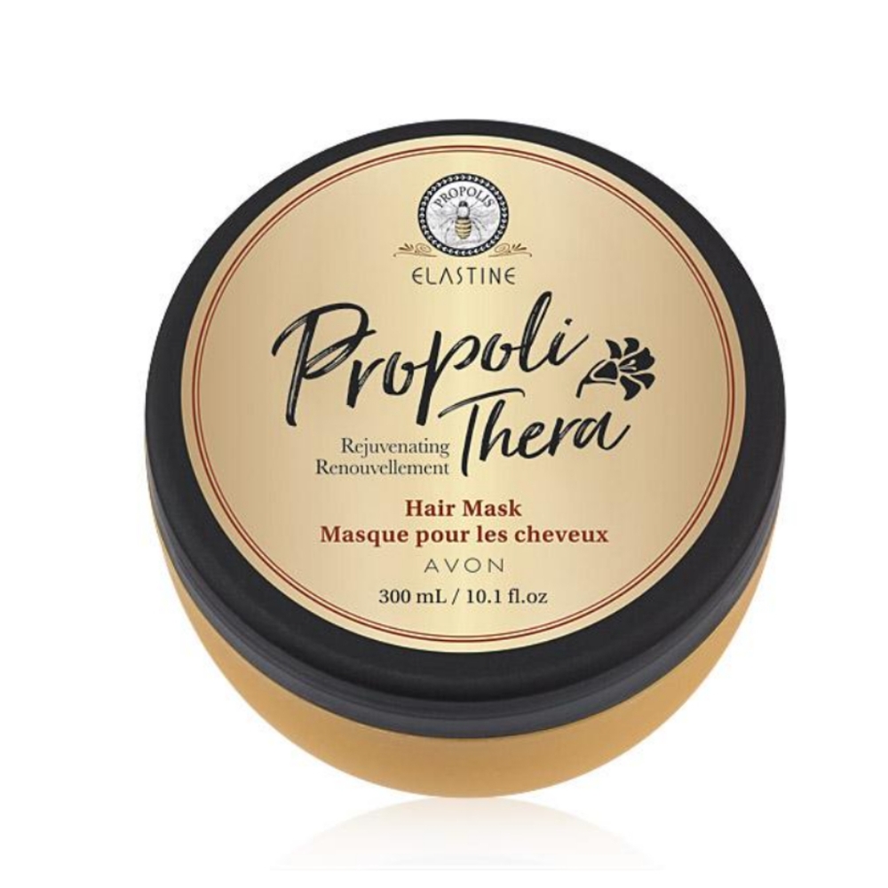 PropoliThera hair mask